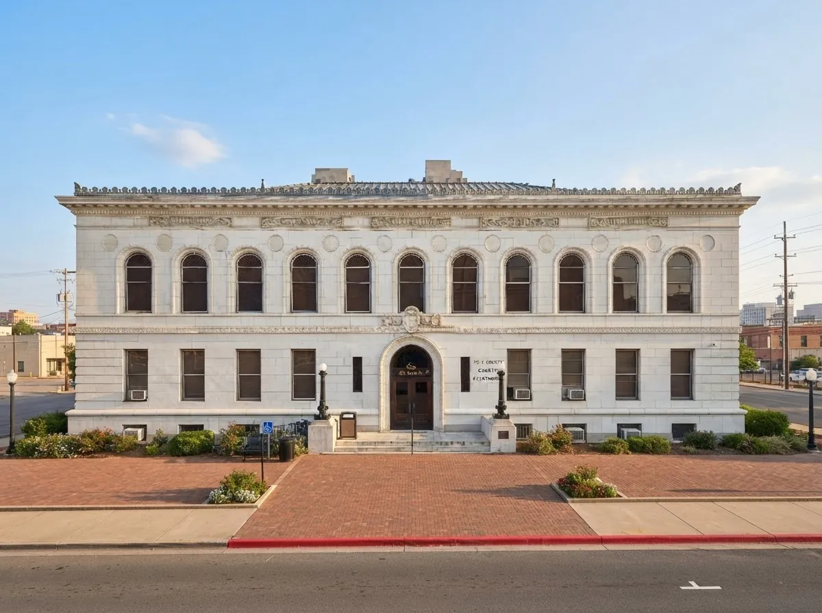 El Dorado County Superior Court
